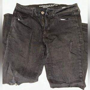 American Eagle size 12 skinny